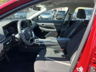 Hyundai SONATA 2023 SE 4dr Sedan