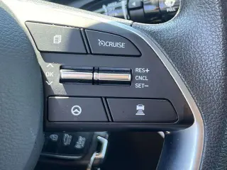 Hyundai SONATA 2023 SE 4dr Sedan
