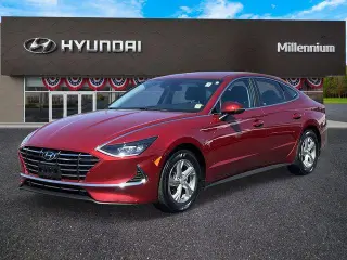 Hyundai SONATA 2023 SE 4dr Sedan