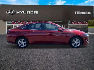 Hyundai SONATA 2023 SE 4dr Sedan