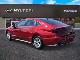 Hyundai SONATA 2023 SE 4dr Sedan