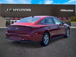 Hyundai SONATA 2023 SE 4dr Sedan