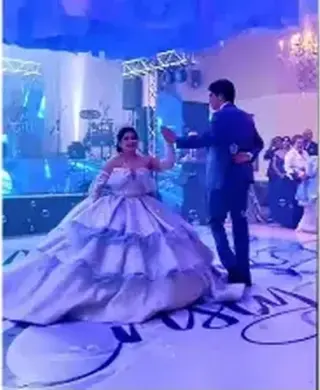 FEREVA $1,500 DLS