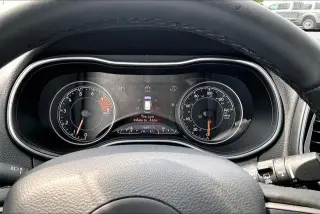 Jeep Cherokee 2019 4x4 High Altitude 4dr SUV