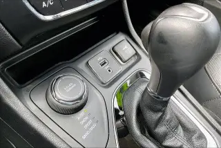 Jeep Cherokee 2019 4x4 High Altitude 4dr SUV
