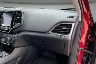 Jeep Cherokee 2019 4x4 High Altitude 4dr SUV