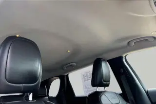 Jeep Cherokee 2019 4x4 High Altitude 4dr SUV