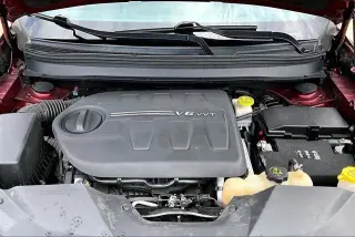 Jeep Cherokee 2019 4x4 High Altitude 4dr SUV