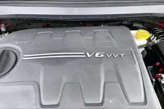 Jeep Cherokee 2019 4x4 High Altitude 4dr SUV