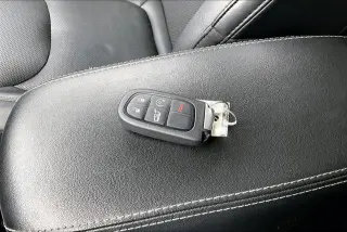 Jeep Cherokee 2019 4x4 High Altitude 4dr SUV