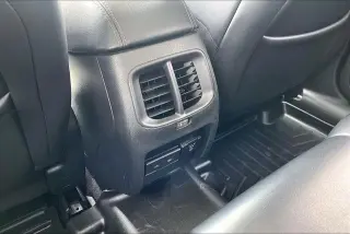 Jeep Cherokee 2019 4x4 High Altitude 4dr SUV