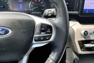 Ford Explorer 2023 AWD XLT 4dr SUV