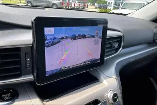 Ford Explorer 2023 AWD XLT 4dr SUV