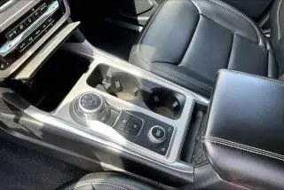 Ford Explorer 2023 AWD XLT 4dr SUV