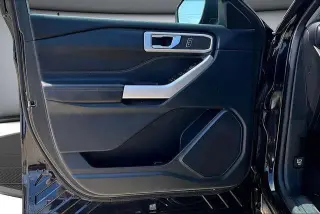 Ford Explorer 2023 AWD XLT 4dr SUV