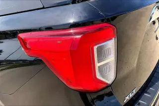 Ford Explorer 2023 AWD XLT 4dr SUV
