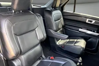 Ford Explorer 2023 AWD XLT 4dr SUV