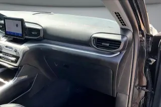 Ford Explorer 2023 AWD XLT 4dr SUV