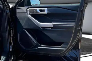 Ford Explorer 2023 AWD XLT 4dr SUV