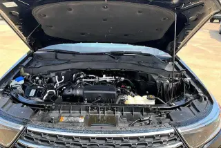 Ford Explorer 2023 AWD XLT 4dr SUV