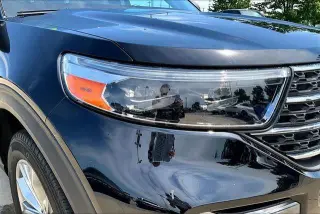 Ford Explorer 2023 AWD XLT 4dr SUV