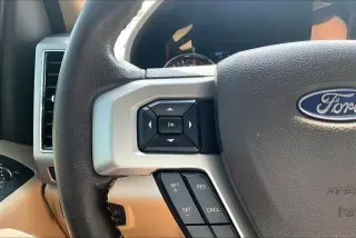Ford F-150 2018 4x4 King Ranch 4dr SuperCrew 5.5 ft. SB