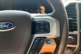 Ford F-150 2018 4x4 King Ranch 4dr SuperCrew 5.5 ft. SB