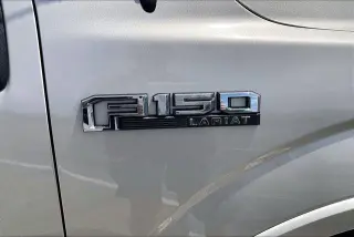 Ford F-150 2018 4x4 King Ranch 4dr SuperCrew 5.5 ft. SB