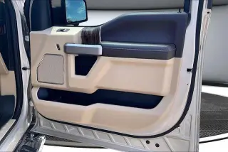 Ford F-150 2018 4x4 King Ranch 4dr SuperCrew 5.5 ft. SB