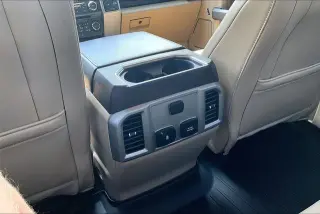 Ford F-150 2018 4x4 King Ranch 4dr SuperCrew 5.5 ft. SB