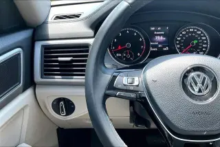 Volkswagen Atlas 2019 AWD V6 SE 4Motion 4dr SUV w/Technology