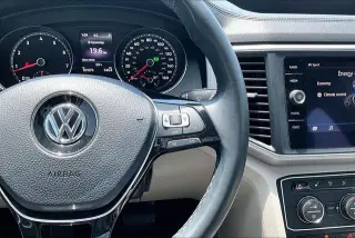Volkswagen Atlas 2019 AWD V6 SE 4Motion 4dr SUV w/Technology