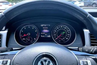Volkswagen Atlas 2019 AWD V6 SE 4Motion 4dr SUV w/Technology