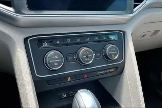 Volkswagen Atlas 2019 AWD V6 SE 4Motion 4dr SUV w/Technology