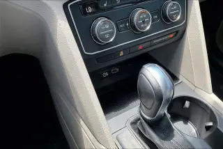 Volkswagen Atlas 2019 AWD V6 SE 4Motion 4dr SUV w/Technology