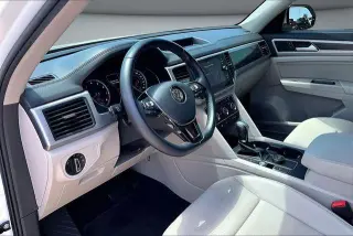 Volkswagen Atlas 2019 AWD V6 SE 4Motion 4dr SUV w/Technology