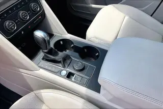 Volkswagen Atlas 2019 AWD V6 SE 4Motion 4dr SUV w/Technology