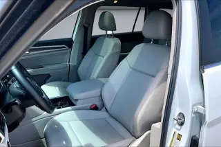 Volkswagen Atlas 2019 AWD V6 SE 4Motion 4dr SUV w/Technology