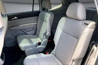Volkswagen Atlas 2019 AWD V6 SE 4Motion 4dr SUV w/Technology