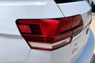 Volkswagen Atlas 2019 AWD V6 SE 4Motion 4dr SUV w/Technology