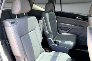 Volkswagen Atlas 2019 AWD V6 SE 4Motion 4dr SUV w/Technology