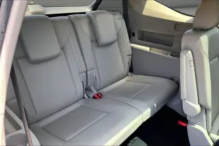 Volkswagen Atlas 2019 AWD V6 SE 4Motion 4dr SUV w/Technology