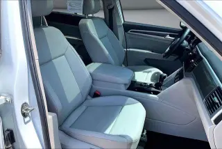 Volkswagen Atlas 2019 AWD V6 SE 4Motion 4dr SUV w/Technology