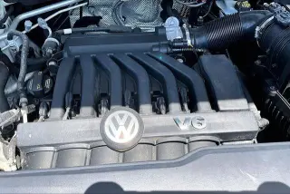 Volkswagen Atlas 2019 AWD V6 SE 4Motion 4dr SUV w/Technology