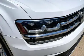 Volkswagen Atlas 2019 AWD V6 SE 4Motion 4dr SUV w/Technology