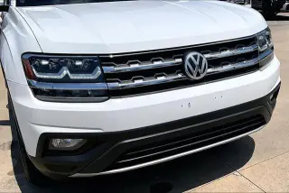Volkswagen Atlas 2019 AWD V6 SE 4Motion 4dr SUV w/Technology