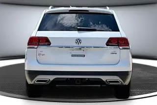 Volkswagen Atlas 2019 AWD V6 SE 4Motion 4dr SUV w/Technology