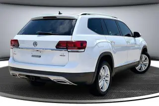 Volkswagen Atlas 2019 AWD V6 SE 4Motion 4dr SUV w/Technology