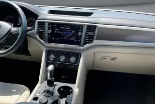 Volkswagen Atlas 2019 AWD V6 SE 4Motion 4dr SUV w/Technology