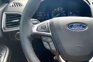 Ford Edge 2023 AWD SEL 4dr Crossover